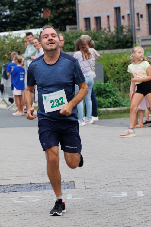 Landlopersjogging 2023